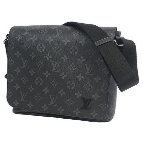 bolsa homem louis vuitton|bolsas Louis Vuitton usadas.